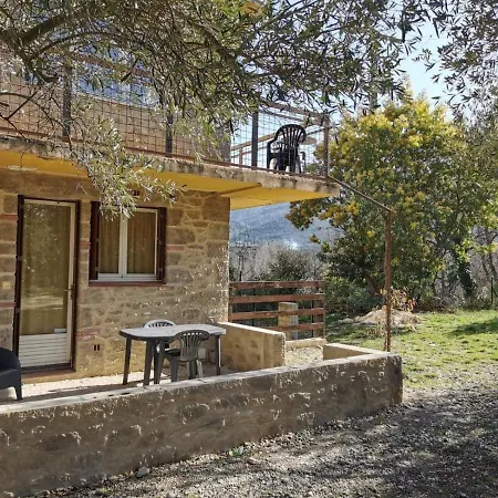 Διαμέρισμα Les Pierres De La Massane - Vue Sur Les Alberes