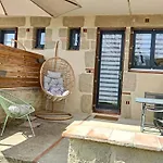 Appartement Les Pierres De La Massane - Vue Sur Les Alberes Argelès-sur-Mer