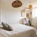 Appartement Les Pierres De La Massane - Vue Sur Les Alberes *