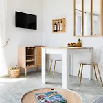 Apartamento Les Pierres De La Massane - Vue Sur Les Alberes