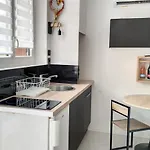 Appartement Les Pierres De La Massane - Vue Sur Les Alberes Argelès-sur-Mer
