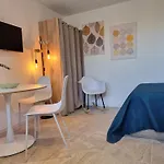 Les Pierres De La Massane - Vue Sur Les Alberes * Argelès-sur-Mer
