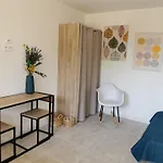 Apartamento Les Pierres De La Massane - Vue Sur Les Alberes *