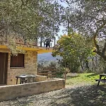 Les Pierres De La Massane - Vue Sur Les Alberes Apartamento Argelès-sur-Mer