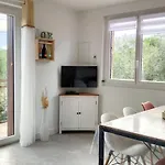 Appartement Les Pierres De La Massane - Vue Sur Les Alberes