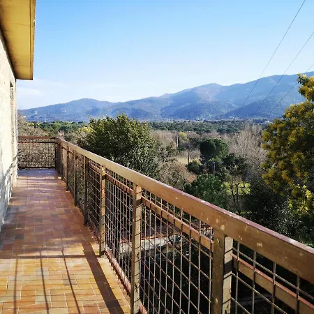Apartman Les Pierres De La Massane - Vue Sur Les Alberes Argelès-sur-Mer
