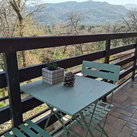 Les Pierres De La Massane - Vue Sur Les Alberes Apartment