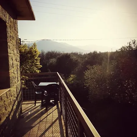 Appartement Les Pierres De La Massane - Vue Sur Les Albères