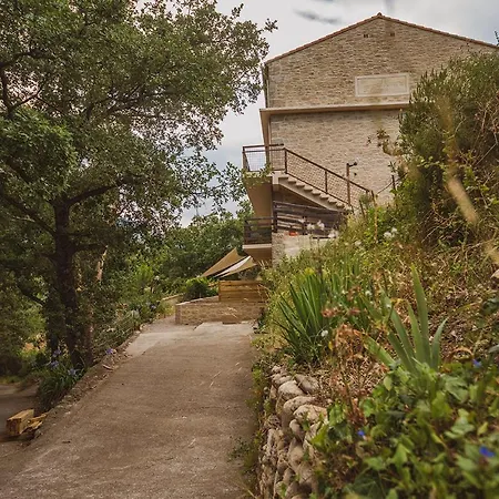 Les Pierres De La Massane - Vue Sur Les Alberes Apartment