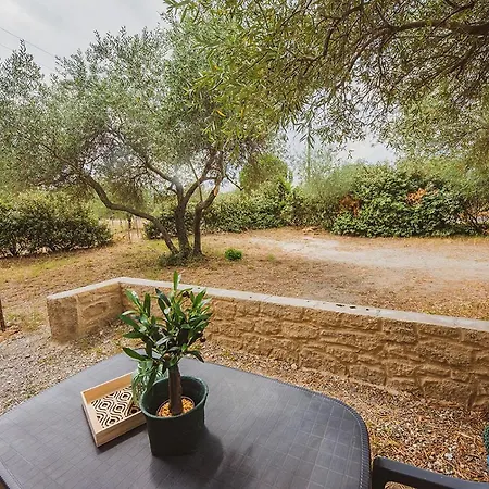Apartment Les Pierres De La Massane - Vue Sur Les Alberes Argeles-sur-Mer