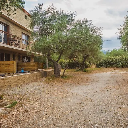 Appartement Les Pierres De La Massane - Vue Sur Les Alberes *