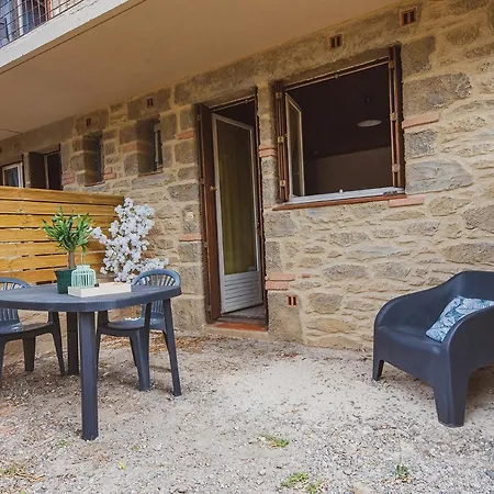 Les Pierres De La Massane - Vue Sur Les Alberes Apartment Argeles-sur-Mer