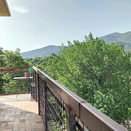Appartement Les Pierres De La Massane - Vue Sur Les Alberes