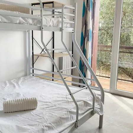 Les Pierres De La Massane - Vue Sur Les Alberes Appartement