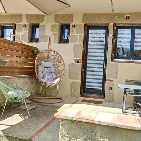 Apartment Les Pierres De La Massane - Vue Sur Les Alberes Argelès-sur-Mer