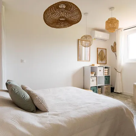 Appartement Les Pierres De La Massane - Vue Sur Les Alberes *