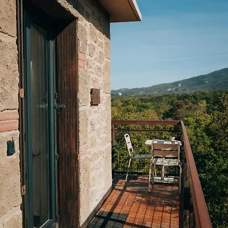 Apartment Les Pierres De La Massane - Vue Sur Les Alberes *
