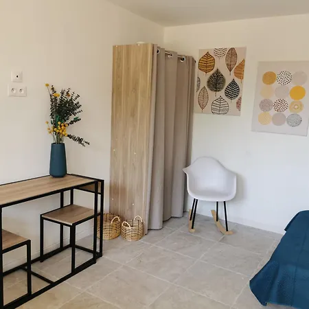 Apartment Les Pierres De La Massane - Vue Sur Les Alberes *