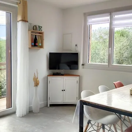 Apartment Les Pierres De La Massane - Vue Sur Les Alberes