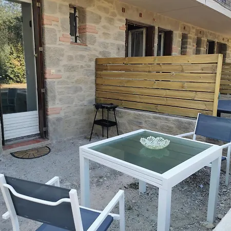 Les Pierres De La Massane - Vue Sur Les Alberes Apartment Argeles-sur-Mer