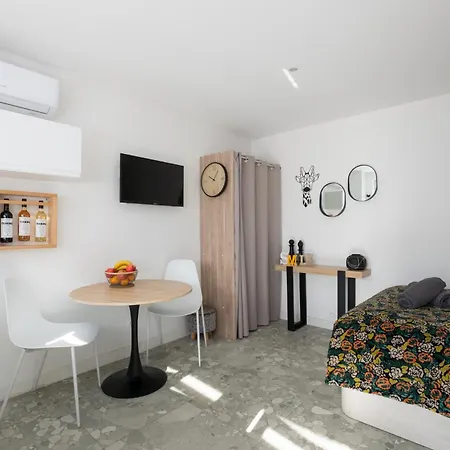 Les Pierres De La Massane - Vue Sur Les Alberes Apartment
