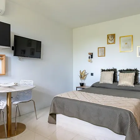 Les Pierres De La Massane - Vue Sur Les Alberes Apartment