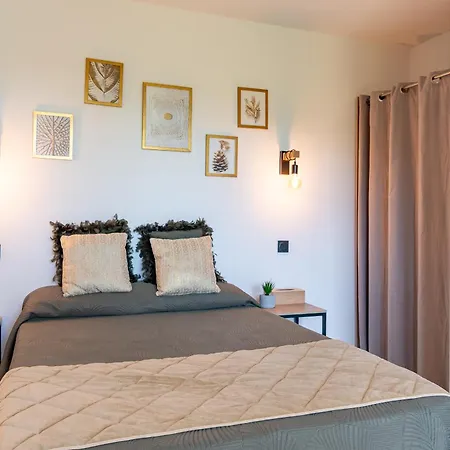 Les Pierres De La Massane - Vue Sur Les Alberes Apartment Argeles-sur-Mer