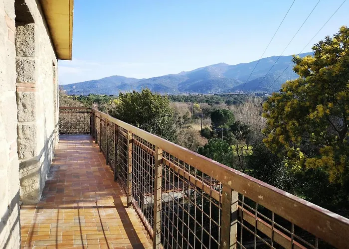 Apartamento Les Pierres De La Massane - Vue Sur Les Alberes Argelès-sur-Mer