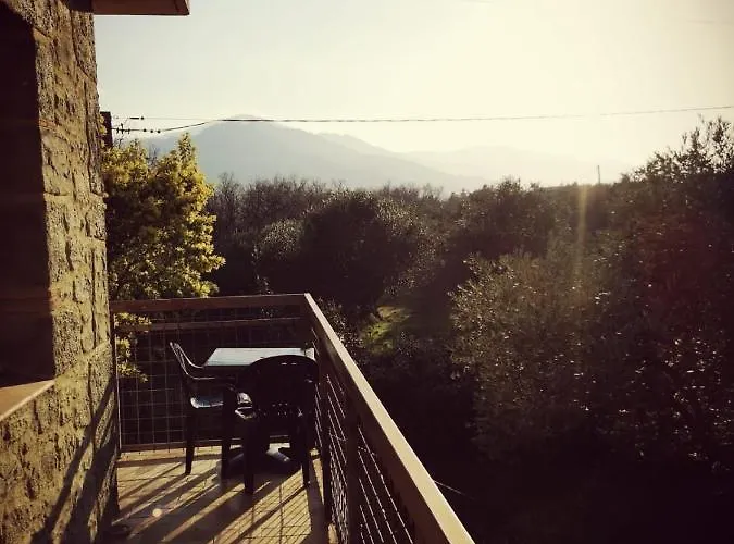 Apartamento Les Pierres De La Massane - Vue Sur Les Alberes